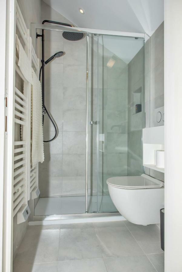 Villa The Tiny House Honfleur Exterior foto